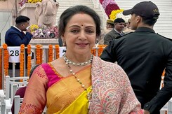 "Have To Do Much Bigger Work Now": Hema Malini On Contesting From Mathura For 3rd Time "Have To Do Much Bigger Work Now": Hema Malini On Contesting From Mathura For 3rd Time