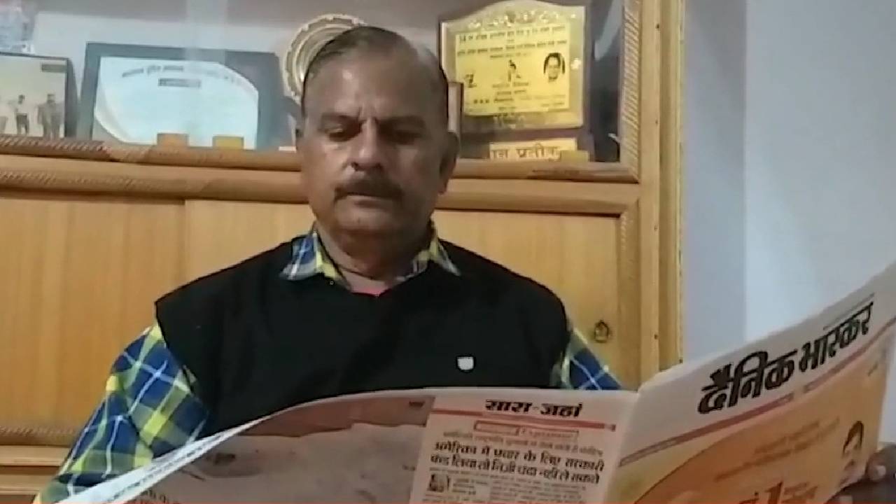 Madhya Pradesh: जानिए कौन हैं तीन किडनी वाले टीकमगढ़ के खलील मोहम्मद?