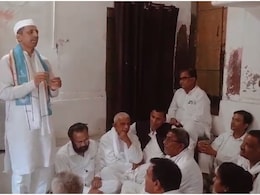 Lok Sabha Elections 2024: भजन लाल जाटव कल करेंगे नामांकन दाखिल, कार्यकर्ताओं की बैठक लेकर BJP पर बोला जुबानी हमला