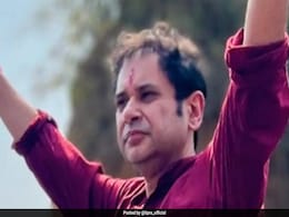 In Tripura Twist, Ex-Royal's Tipra Motha Party Joins BJP-Led Government In Tripura Twist, Ex-Royal's Tipra Motha Party Joins BJP-Led Government