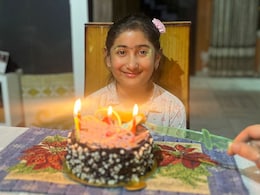 पंजाब : जन्मदिन पर ऑनलाइन ऑर्डर किया गया केक खाने के बाद 10 साल की लड़की की मौत पंजाब : जन्मदिन पर ऑनलाइन ऑर्डर किया गया केक खाने के बाद 10 साल की लड़की की मौत