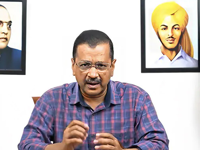 अरविंद केजरीवाल जेलमधून सरकार चालवू शकतात का? काय आहेत नियम