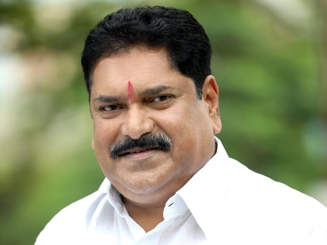 कोल्हापुर में बीजेपी के मौजूदा सांसद संजय मांडलिक को टिकट मिलना लगभग तय, सामने होंगे छत्रपति शाहू