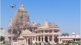 Rajasthan: ठगी के पैसे से भगवान को दिया चंदा, फ्रीज हो गया श्रीसांवलिया सेठ मंदिर का बैंक अकाउंट