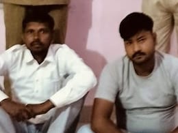 Panjipura Firing Incident: चर्चित पांजीपुरा गोलीकांड के दो आरोपी गिरफ्तार, दर्जनभर दलितों पर किया था जानलेवा हमला Panjipura Firing Incident: चर्चित पांजीपुरा गोलीकांड के दो आरोपी गिरफ्तार, दर्जनभर दलितों पर किया था जानलेवा हमला