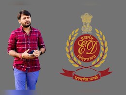 RPSC पेपर लीक मामले में ED का एक्शन, सुरेश ढाका के कई ठिकानों को किया गया सीज