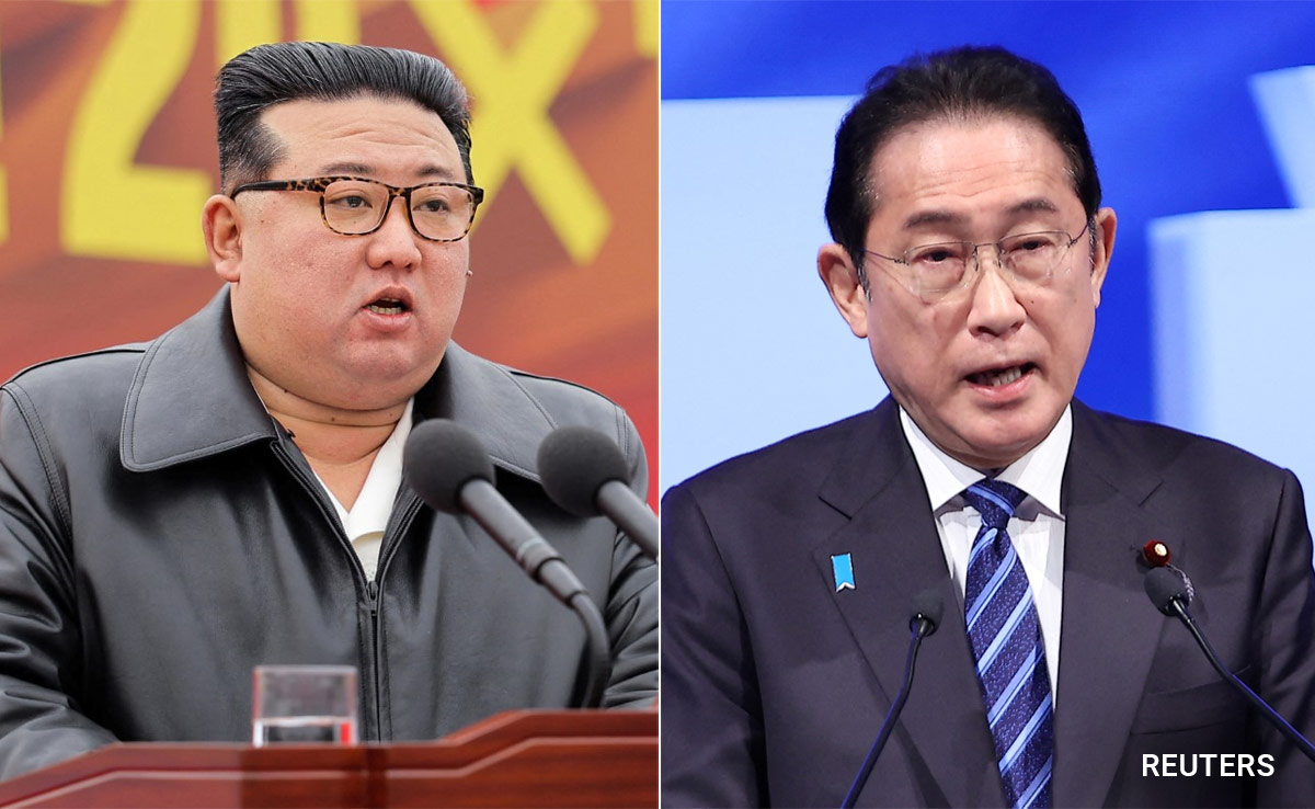 Explainer: Why Japan Is Seeking A Summit With Nuclear-Armed North Korea