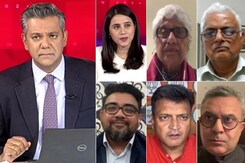 Lok Sabha Poll Dates Announced: The Real Battle Begins Lok Sabha Poll Dates Announced: The Real Battle Begins