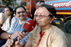 Lok Sabha Election 2024: Mumbai में 20 May को डाले जाएंगे Vote, मतदान को लेकर क्या कहती है जनता... Lok Sabha Election 2024: Mumbai में 20 May को डाले जाएंगे Vote, मतदान को लेकर क्या कहती है जनता...