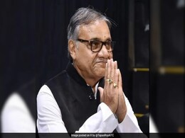 "Insulted And Hurt": Bengal Leader Tapas Roy Quits Trinamool, Party Responds "Insulted And Hurt": Bengal Leader Tapas Roy Quits Trinamool, Party Responds