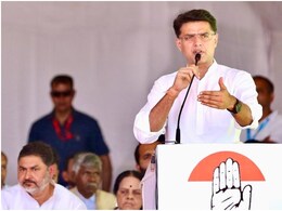 Lok Sabha Elections 2024: मालवीय के जाते ही आदिवासी लैंड पर एक्टिव हुई कांग्रेस, सचिन पायलट ने BJP पर साधा निशाना