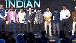 'Silkyara Saviours' Win India's Heroes Award. They Recollect Daring Rescue