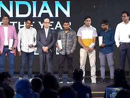 'Silkyara Saviours' Win India's Heroes Award. They Recollect Daring Rescue 'Silkyara Saviours' Win India's Heroes Award. They Recollect Daring Rescue