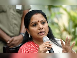 Analysis: Who Gains, Loses From K Kavitha&#039;s Suspension From BRS Amid Family Feud