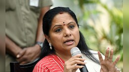 Analysis: Who Gains, Loses From K Kavitha's Suspension From BRS Amid Family Feud