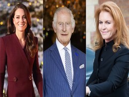 Kate Middleton Third UK Royal To Face Cancer. Here Are The Other Two Kate Middleton Third UK Royal To Face Cancer. Here Are The Other Two