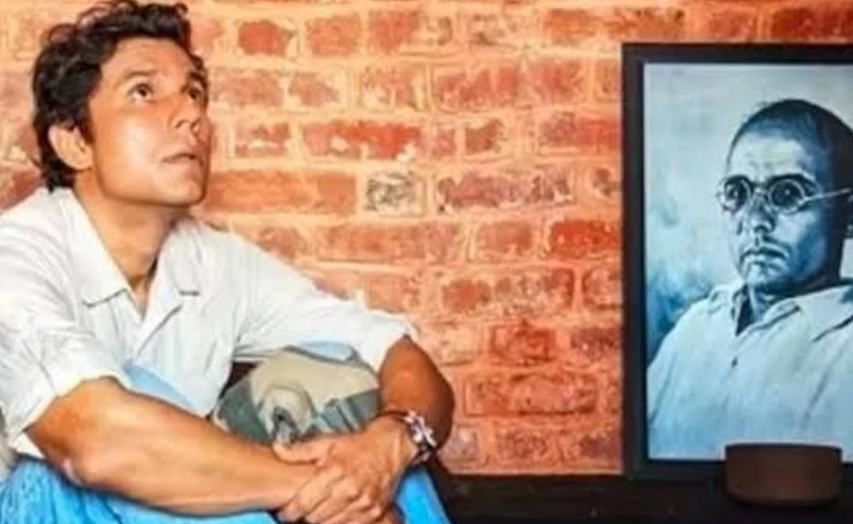 Swatantra Veer Savarkar Film: वीर सावरकर के लिए रणदीप हुड्डा ने जमकर की मेहनत, इतना घटाया वजन