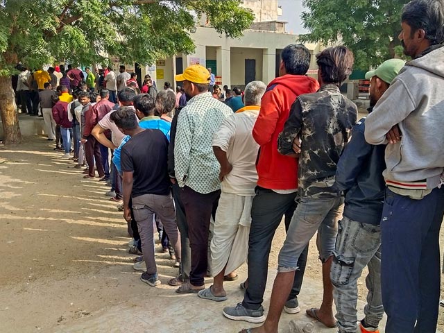 Assembly Election 2024 : आंध्र प्रदेश, अरुणाचल प्रदेश, सिक्किम और ओडिशा में विधानसभा चुनाव 19 अप्रैल से