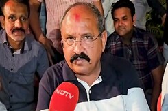 Lok Sabha Election 2024: कोटा से टिकट मिलने के बाद प्रहलाद गुंजल EXCLUSIVE Lok Sabha Election 2024: कोटा से टिकट मिलने के बाद प्रहलाद गुंजल EXCLUSIVE