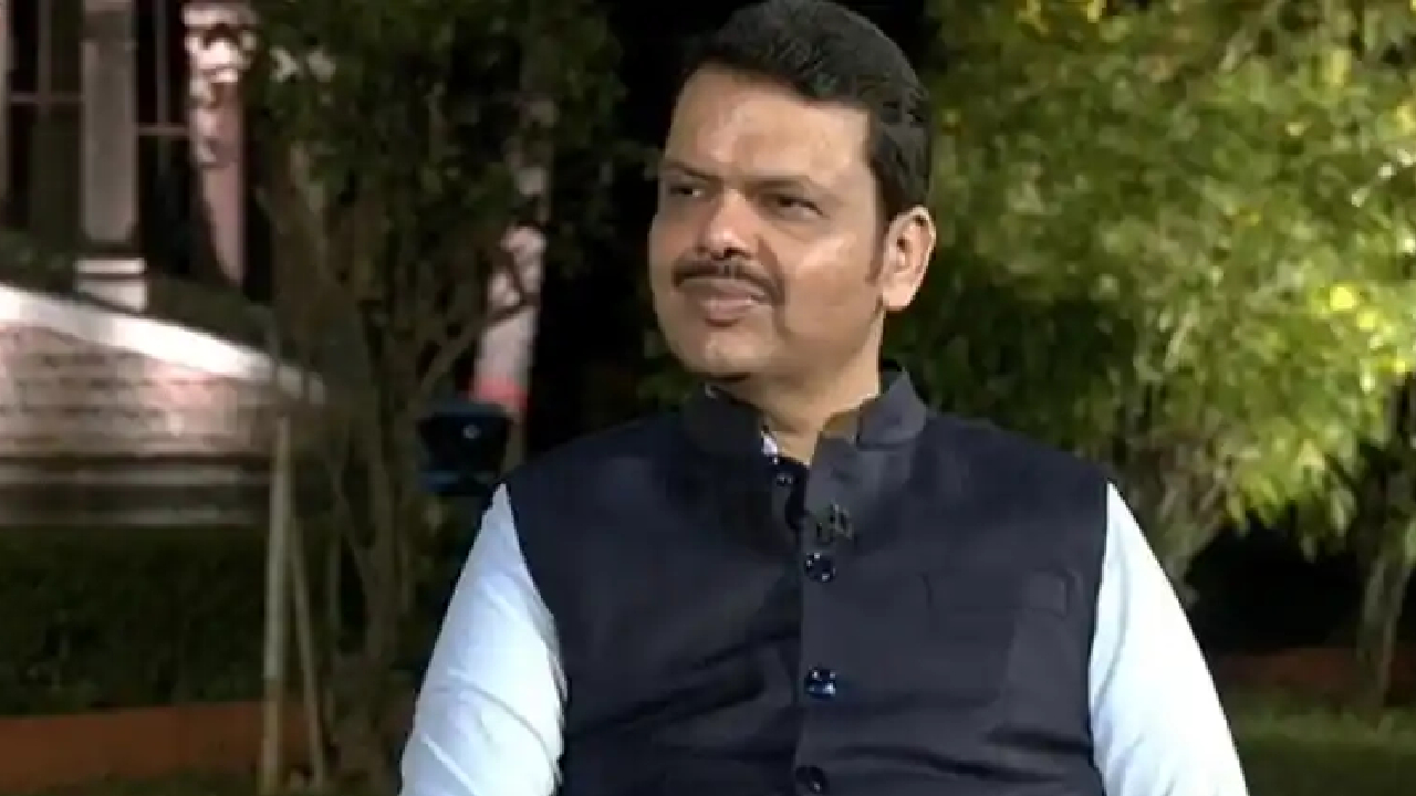 राज ठाकरे के साथ गठबंधन हो सकता है, लेकिन बात नहीं हुई- फडणवीस