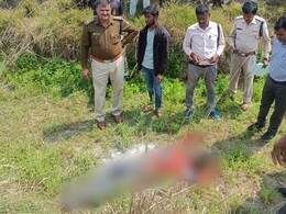 Crime News: पत्थर से कुचलकर युवक का कत्ल, पुल के नीचे लहूलुहान शव मिलने से फैली सनसनी