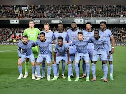 Slumping Girona And Limp Barcelona Fail To Exploit Real Madrid's La Liga Slip