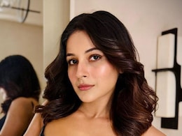 Shehnaaz Gill Shares An Insight Into Her Breakfast Filled With Buttery Parathas And Fruits Shehnaaz Gill Shares An Insight Into Her Breakfast Filled With Buttery Parathas And Fruits