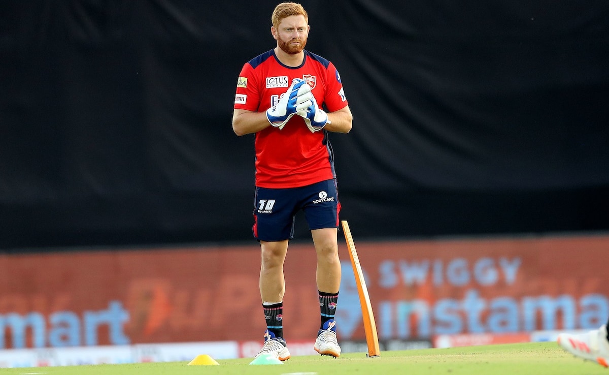 Jonny Bairstow, Stuck In Dubai Amid Iran-Israel Tension, Gives New Update: "I Am Not With England Lions Team"