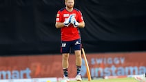Bairstow, Stuck In Dubai, Gives New Update: 'Not With England Lions Team'