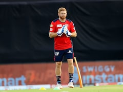 Bairstow, Stuck In Dubai, Gives New Update: "Not With England Lions Team"
