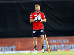 Jonny Bairstow, Stuck In Dubai Amid Iran-Israel Tension, Gives New Update: "I Am Not With England Lions Team"
