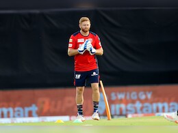 Jonny Bairstow Available For Punjab Kings For Full IPL Season, Dharamsala To Host Two Home Games