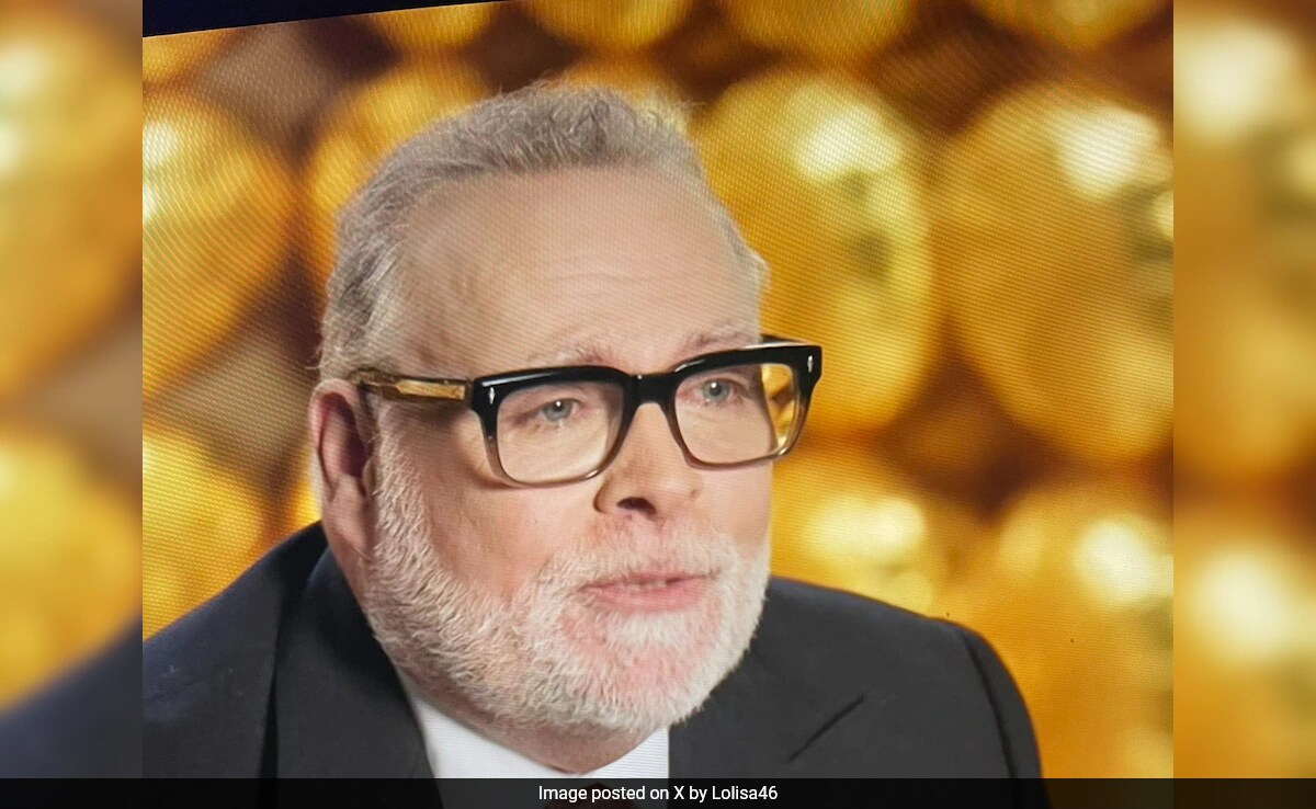 Meet Kate Middleton's Uncle Gary Goldsmith, New Contestant On <i>Celebrity Big Brother</i>