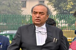 "No Industry Was Party To The Case": Lawyer Mukul Rohatgi On Poll Bonds Case "No Industry Was Party To The Case": Lawyer Mukul Rohatgi On Poll Bonds Case