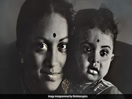 अमिताभ बच्चन के बाद सुपरस्टार कहलाती इस बच्ची ने झेले बहुत दर्द, पिता के जाने के बाद छोड़ी पढ़ाई, फिल्मों से बनीं बॉलीवुड की जान अमिताभ बच्चन के बाद सुपरस्टार कहलाती इस बच्ची ने झेले बहुत दर्द, पिता के जाने के बाद छोड़ी पढ़ाई, फिल्मों से बनीं बॉलीवुड की जान
