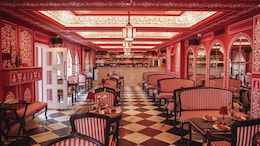 Indulge In Mediterranean Delights At Defence Colony's Newest Culinary Gem, Begam