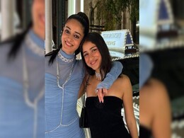 To Rysa, 20 Today, An Aww-Dorable Birthday Wish From Sister Ananya Panday To Rysa, 20 Today, An Aww-Dorable Birthday Wish From Sister Ananya Panday