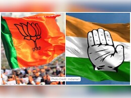 पहले चरण में छत्तीसढ़ की बस्तर लोकसभा पर चुनाव! जानिए अब तक कितने उम्मीदवारों ने भरा नामांकन