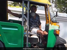 दिल्ली में CNG ऑटो की होगी विदाई, 2 कार वालों के लिए नई 'शर्त' आई, पढ़ें EV पॉलिसी के ड्राफ्ट में क्या है दिल्ली में CNG ऑटो की होगी विदाई, 2 कार वालों के लिए नई 'शर्त' आई, पढ़ें EV पॉलिसी के ड्राफ्ट में क्या है