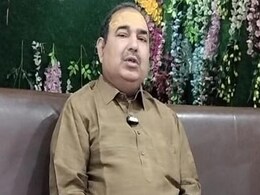 Loksabha Election: तारीख की घोषणा से पहले BJP को बड़ा झटका, राज्यसभा सांसद अजय ने छोड़ी पार्टी Loksabha Election: तारीख की घोषणा से पहले BJP को बड़ा झटका, राज्यसभा सांसद अजय ने छोड़ी पार्टी