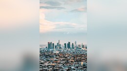 Los Angeles County Agrees $4bn Sex Abuse Pay-Out