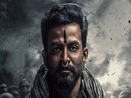 सालार पार्ट 2 को लेकर आई बड़ी अपडेट, प्रभास के 'दुश्मन' वर्धराज ने किया खुलासा सालार पार्ट 2 को लेकर आई बड़ी अपडेट, प्रभास के 'दुश्मन' वर्धराज ने किया खुलासा