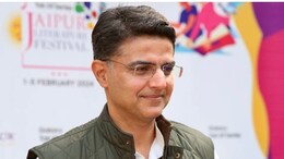 Exclusive: 'दो बार से खाता नहीं खुला लेकिन इस बार...' सचिन पायलट ने लोकसभा चुनाव को लेकर किया बड़ा दावा