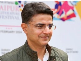 Exclusive: 'दो बार से खाता नहीं खुला लेकिन इस बार...' सचिन पायलट ने लोकसभा चुनाव को लेकर किया बड़ा दावा