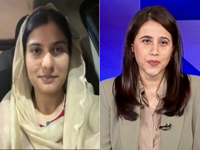 "We Have Done Our Work": Samajwadi Candidate For UP's Kairana