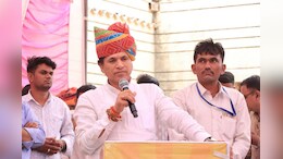 Lok sabha Election 2024: मेरी गलती की सजा PM मोदी को मत देना... लोकसभा चुनाव से पहले भाजपा सांसद के बयान से बढ़ी सियासी हलचल
