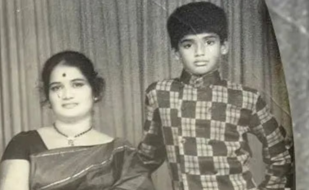 हीरोइन के साथ काम करने से कर देती थी मना, खाना बेचने की मिली सलाह, आज सालाना 100 करोड़ कमाता है ये सुपरस्टार...पहचाना क्या?