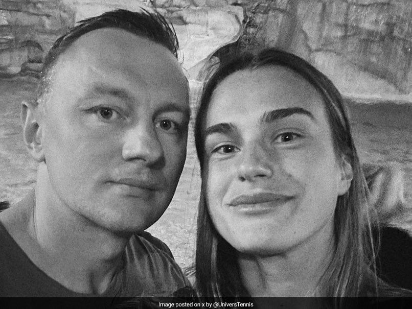 "Unthinkable Tragedy": Tennis Star Aryna Sabalenka's First Reaction