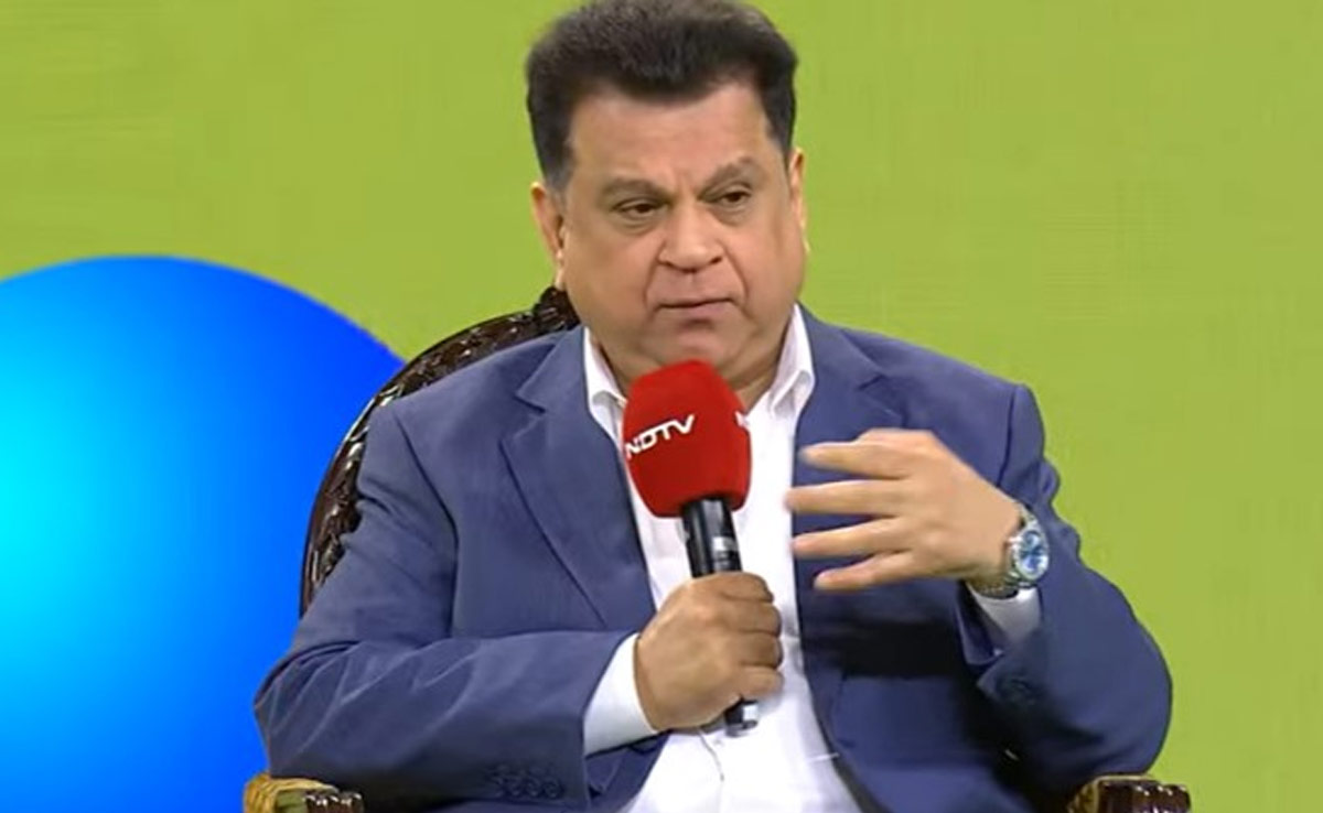 फिल्म मेकर कुमार तौरानी ने कहा - फ्लॉप से डरते हैं इसलिए कम फिल्में कर रहे हैं एक्टर्स