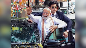 PM Modi In Srinagar Today, His 1st Visit Since Article 370 Move